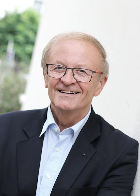 Dr. Hans-Christian Rickauer